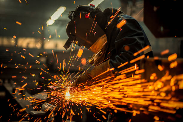 Best Pipe Welding in Athena, OR