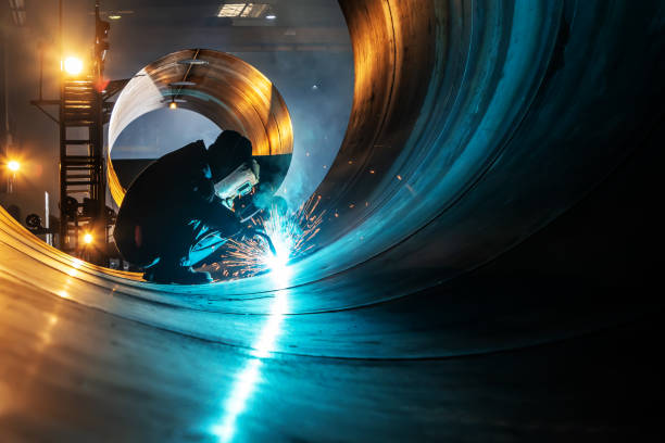 Best Aerospace and Defense Welding in Athena, OR