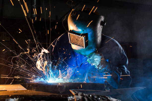 Best Aerospace and Defense Welding in Athena, OR