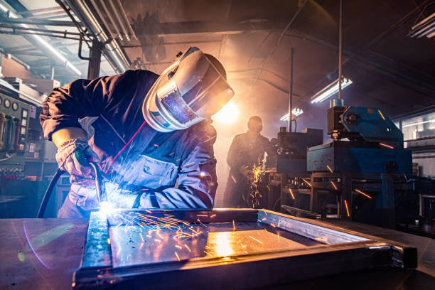 Best Marine and Shipbuilding Welding in Athena, OR