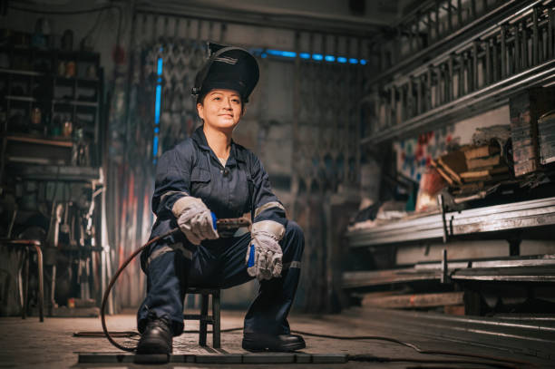  Athena, OR Welder Pros