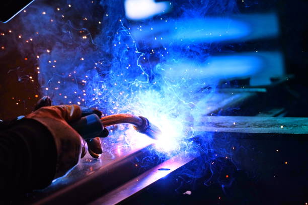 Best Automotive Welding in Athena, OR