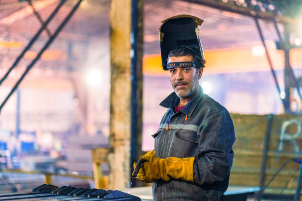 Affordable Welder Services in Athena, OR