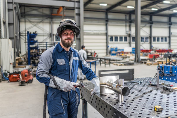 Best Food and Beverage Processing Equipment Welding in Athena, OR