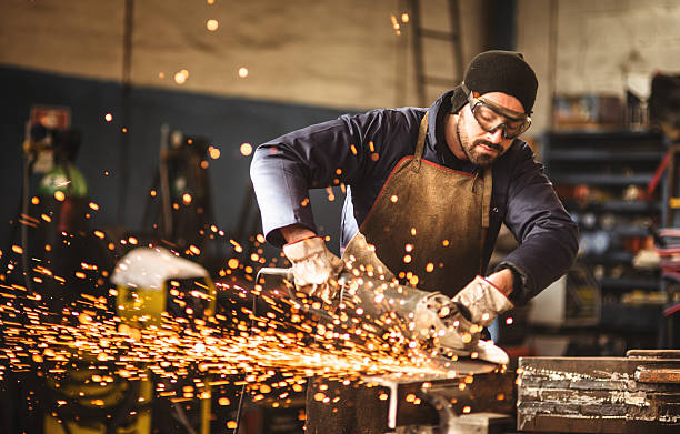 Reliable Athena, OR Welder & Metal Fabrication Solutions