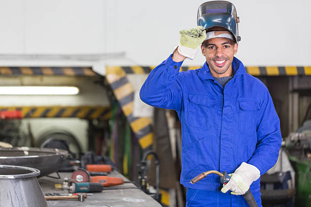 Best Structural Steel Welding in Athena, OR