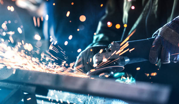 Affordable Welder Services in Athena, OR